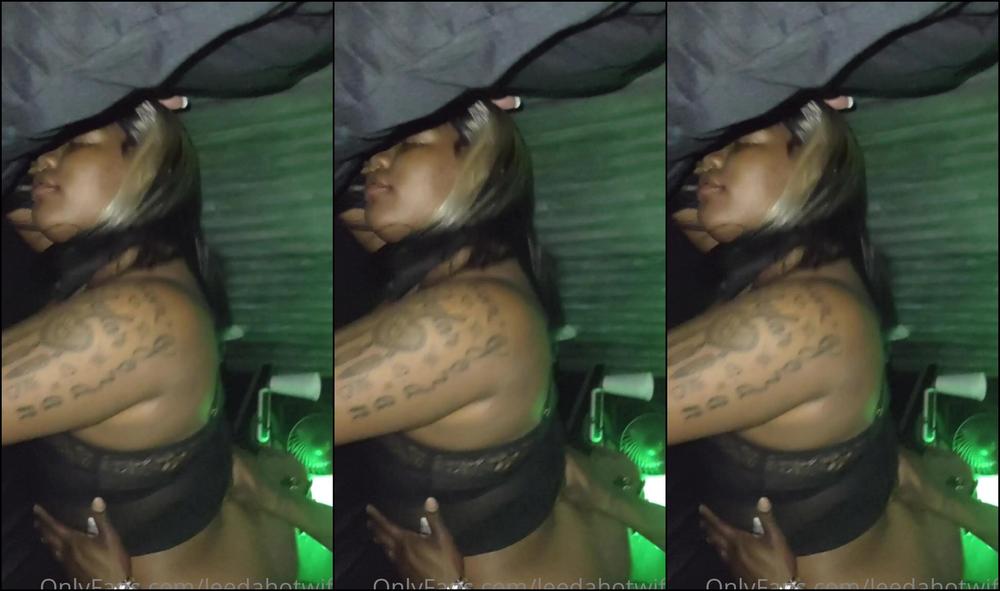 Leedahotwife The Club Was Closing And They Were Still Trying