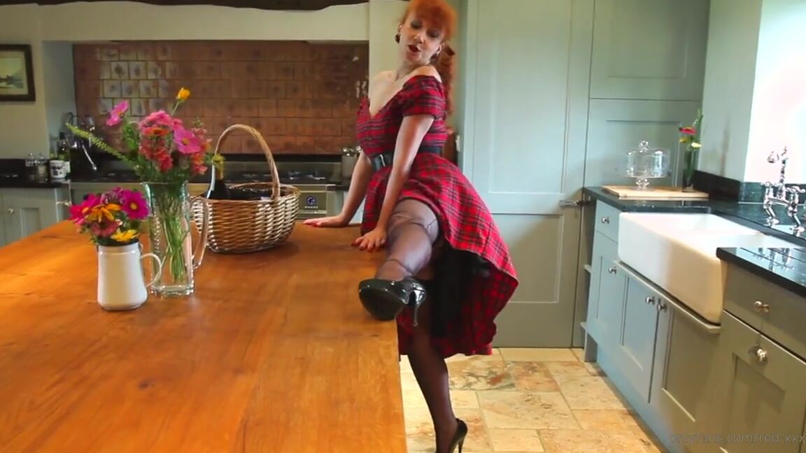 Redxxx Onlyfans X Fetish Tube Sunday Morning Cock Washing