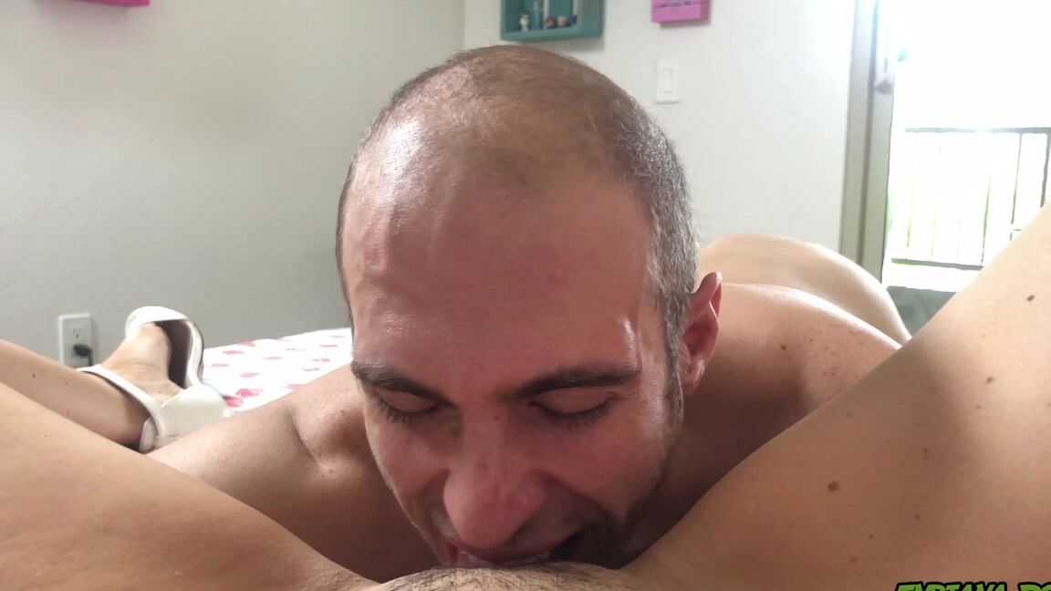 Dan Ferrari - Fucking MILF Jasmine Jae POV 720 - ManyVids