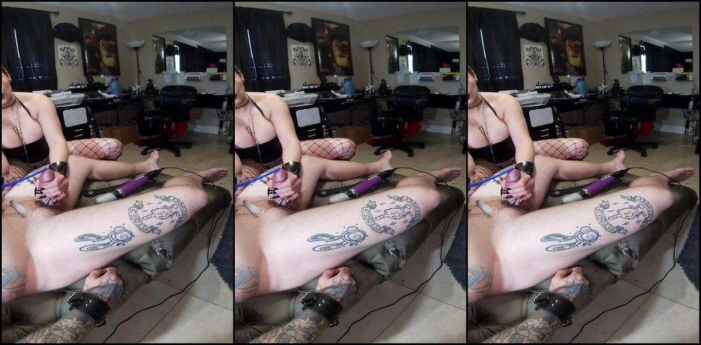 Ddarkoh He Gave Me Orgasms Back To Back Last