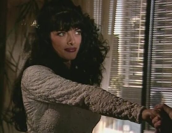 Anal, Facial, Feature, All sex Reckless Passion Vivid