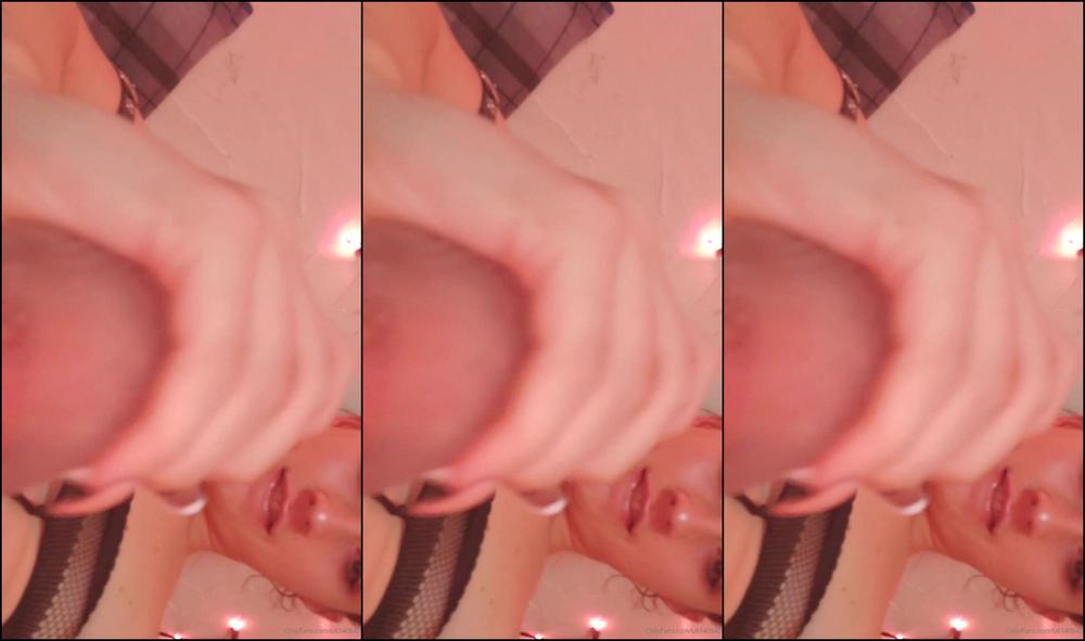 Hazelshootsbigloads Found This Vid Last Night It Was From A While Ago But It Was Really Hot And I Want The N