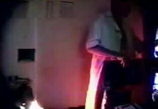 "Rick Masters, Chandra Sweet, Travis Lee, Holly Weston, Tabitha Jordan, Chris Izzdashitz, See Star Bios." BDSM Guinea Pigs V ZFX