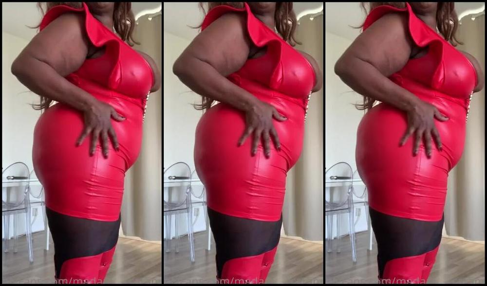 Madam Caramel Onlyfans You Will Be Teased Are You Ready