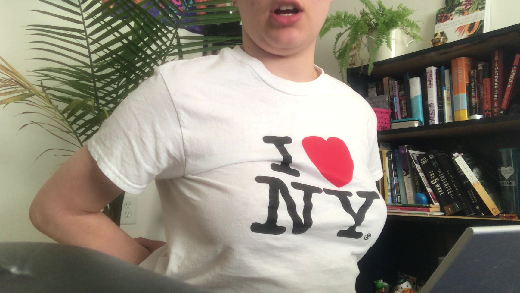 Leighanxa First Ever Dick Rating