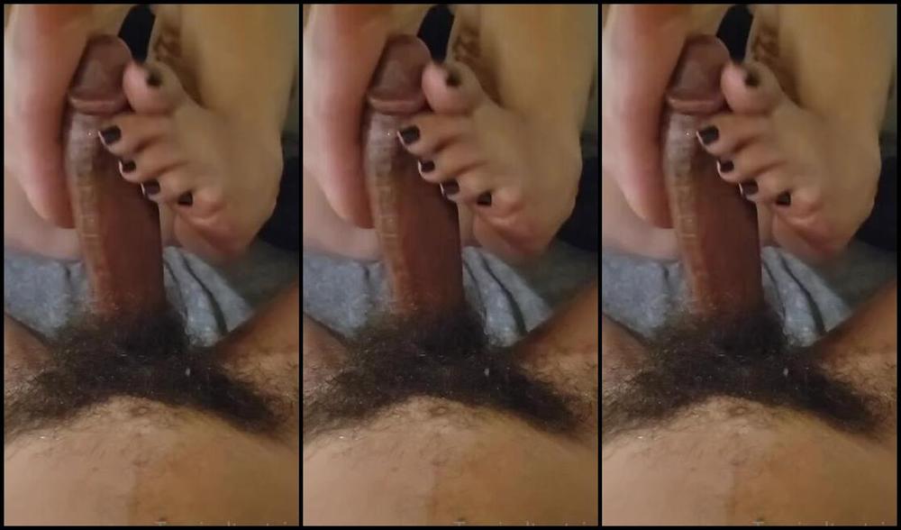 Tropical Tootsies Nicknamed Tropicaltootsies Onlyfans He Blasted All Over The Place I Had A Hard Time Catching It All