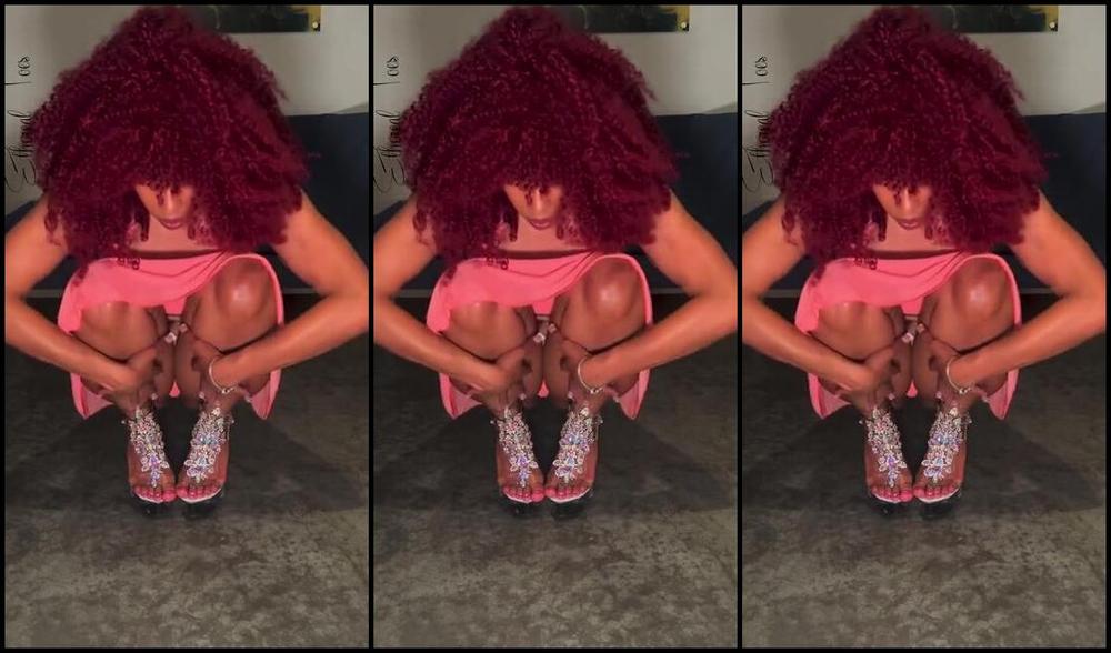 Etherealtoes Nicknamed Etherealtoes Foot Fetish 04 29 2024 Onlyfans Video Its The Me For You I Like This Edit Better Enjoy