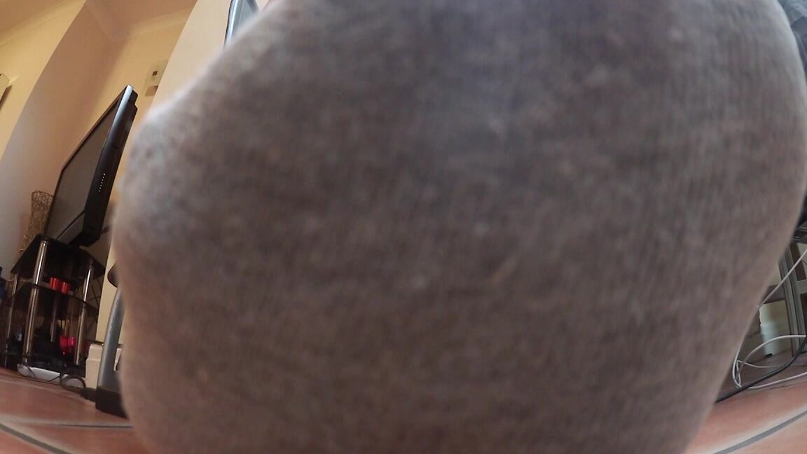 Sophia Smith Oh You Like Sock Do You