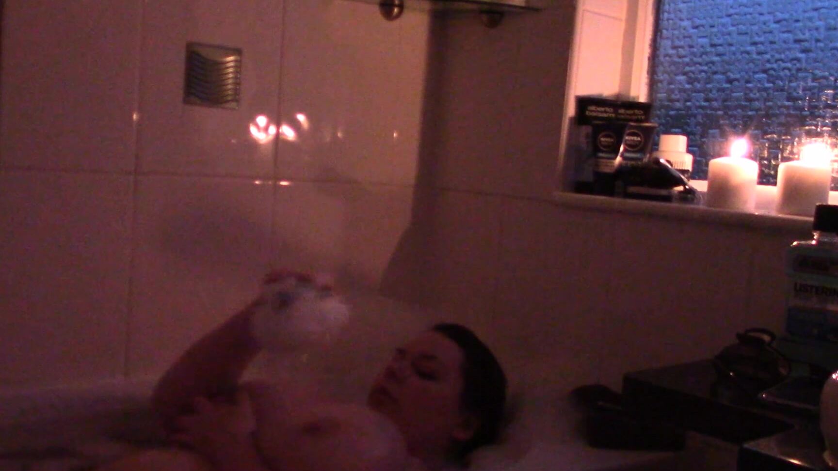 Georginagee Sensual Bath