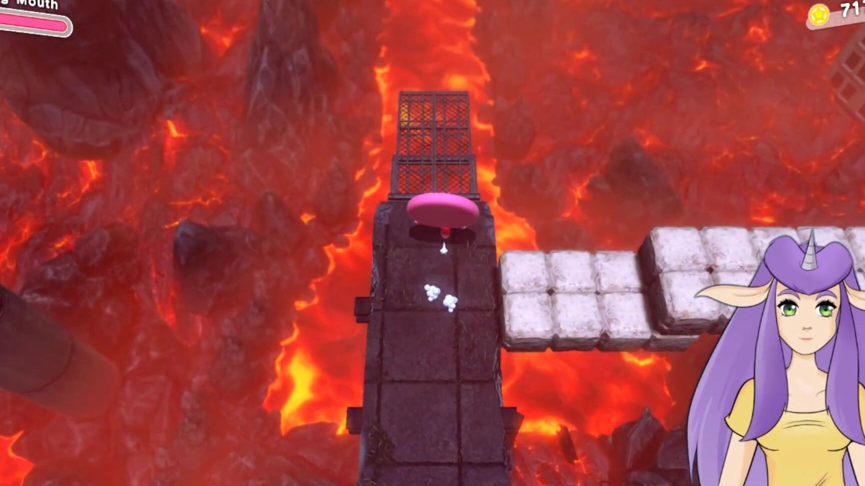 "Purity Sin" Petite, Kirby, Nintendo, Nintendo Switch, Vtuber, Guide, Lets Play, Walkthrough, Funny, Gamer Girl, Twitch Streamer, Monster Girls, Suggest Purity Sin Lets play Kirby and the Forgotten Lands Part 6 PornHub