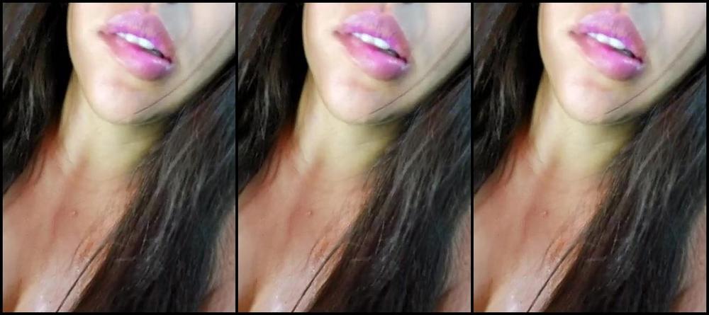 "Melted_Chocolate" amateur, bigtits, fingering, preview, toys Intense Fingering with Amateur Latina manyvids