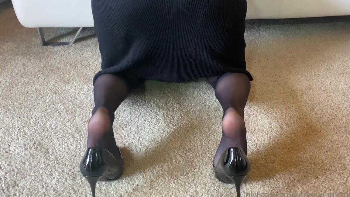 Hergoodtimeinheels Nicknamed Hergoodtimeinheels Onlyfans Video 718