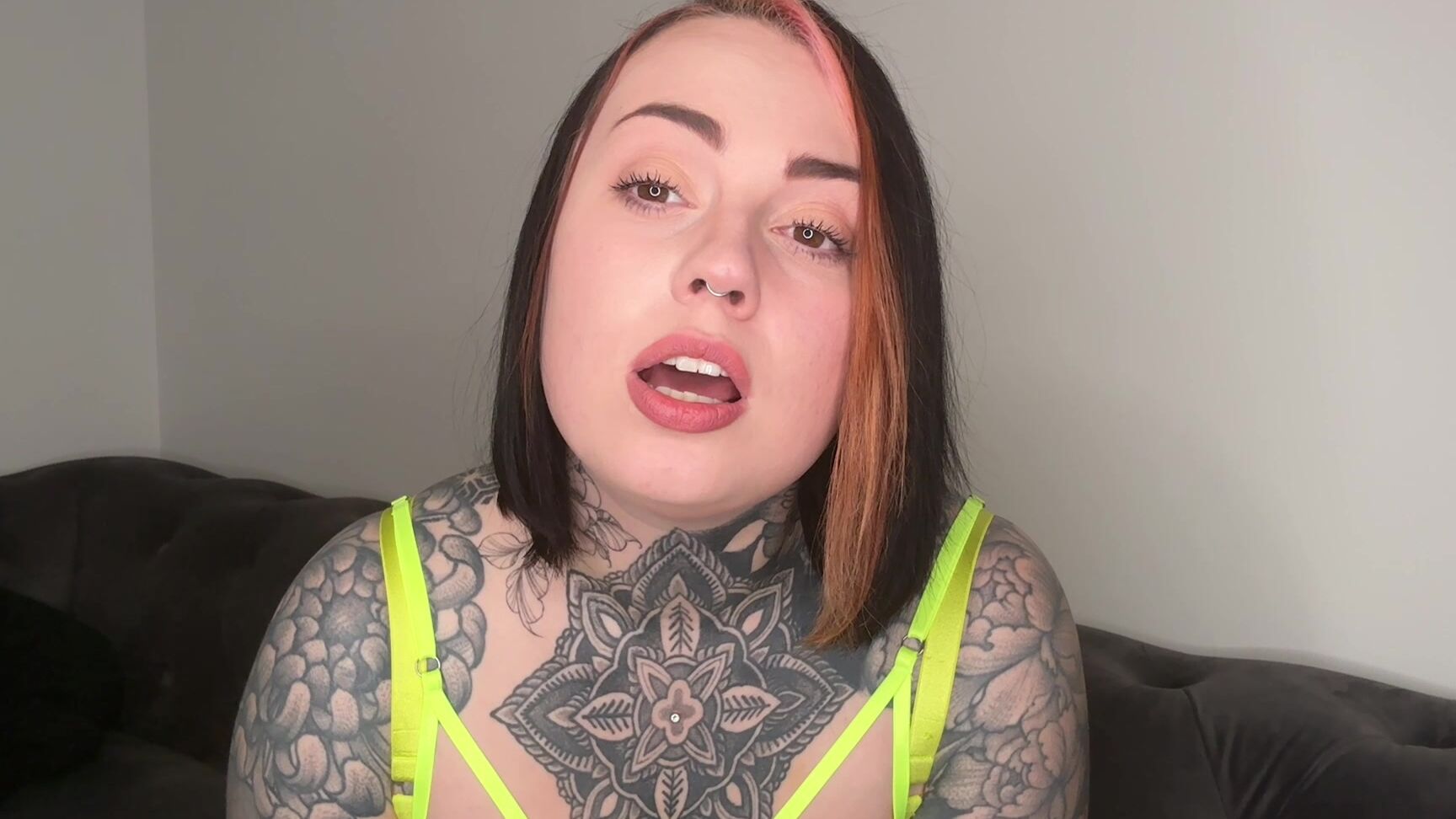 "MissValentina" femdompov, finance, financialdomination, money, moneyfetish FINDOM for Beginners manyvids