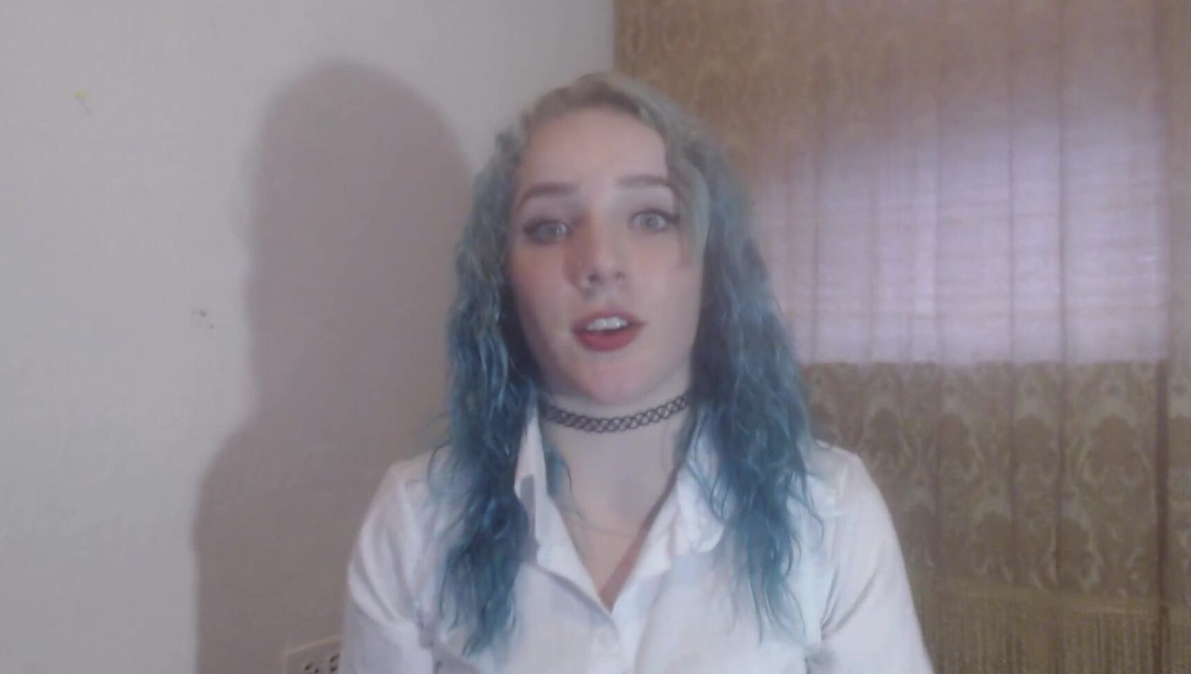 Goddesskristie Pt School Girl Bully