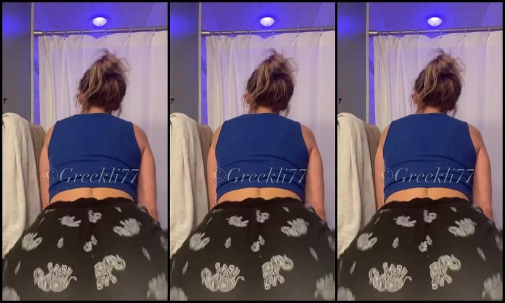 Greek Goddess Li Aka Greekli77 Onlyfans Happy Humpday Leave A Tip If You Want More Content Like This 2 49