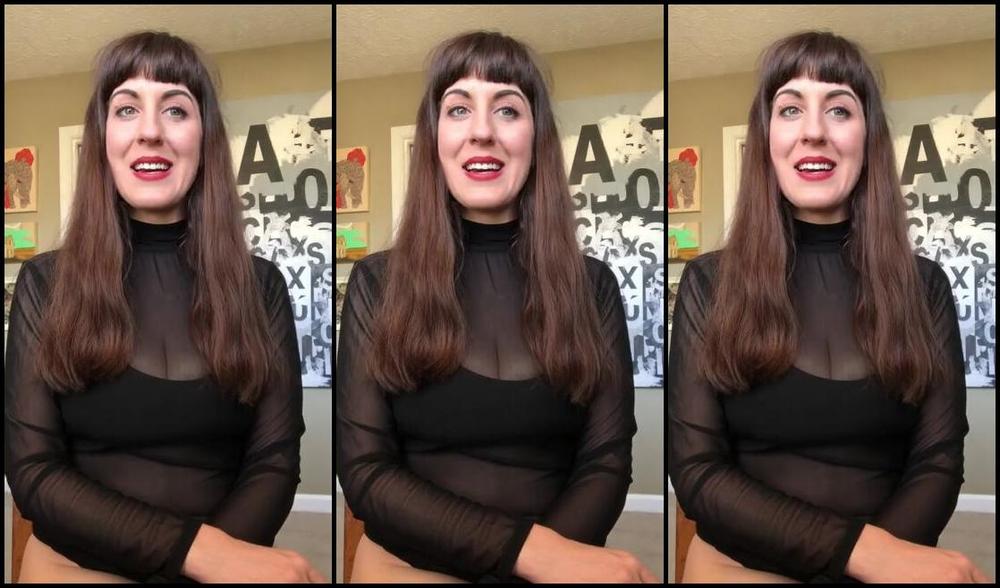 Ms Tomorrow Nicknamed Dommetomorrow Onlyfans I Really Am Your Fairyslutmother Peek In On My Session Today With This Aspiring Boy Whore