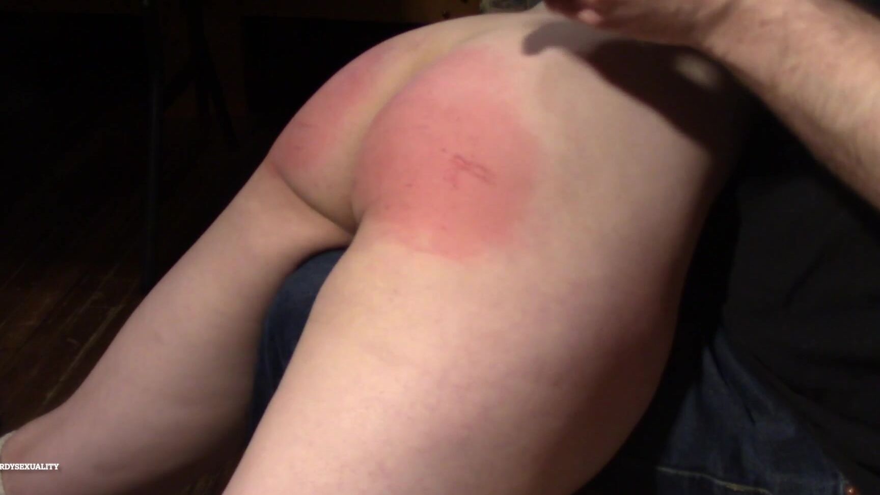 "Rardysexuality" domestic discipline, otk spanking, paddling, spanking, spanking m/f Joey Nova Needs A Spanking 3 manyvids