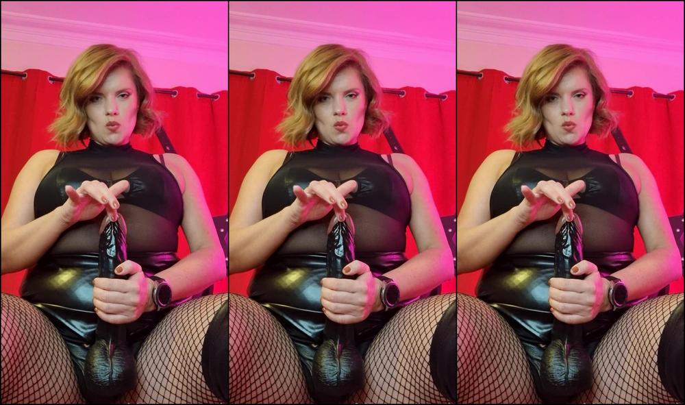 Ingrithmistress You Will Crawl To My Feet Like A Little Onlyfans XXX