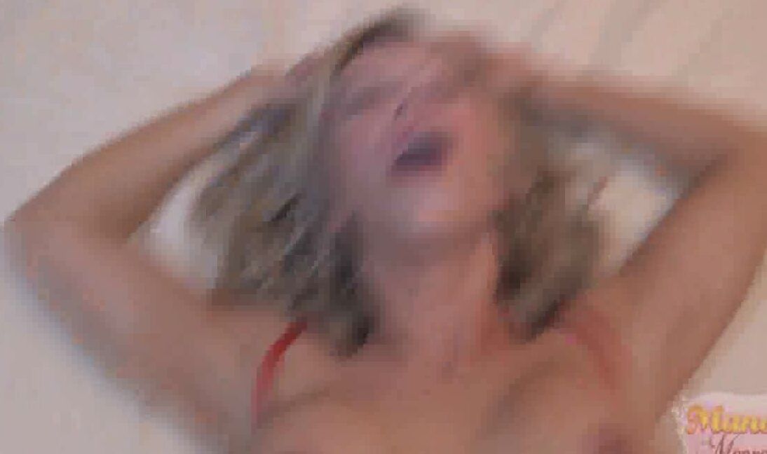 Mandy Monroe 021 Good Ole Creampie