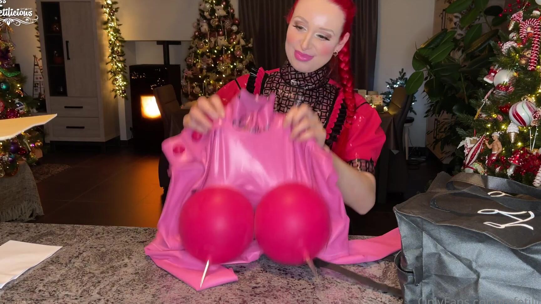 Mfetilicious My Package From Bea Miersch Arrived Today You Probably Still Remember The Orang