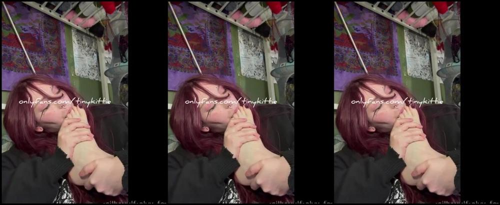 Alyx Wulf Nicknamed Sillywulf 02 16 2025 Onlyfans Video Leaked Sillywulf 24426