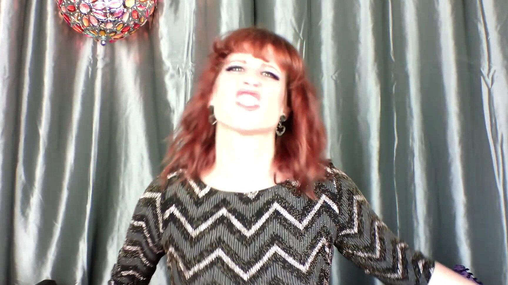 Milavonmayhem Witchy Bitchy Boo I Own You