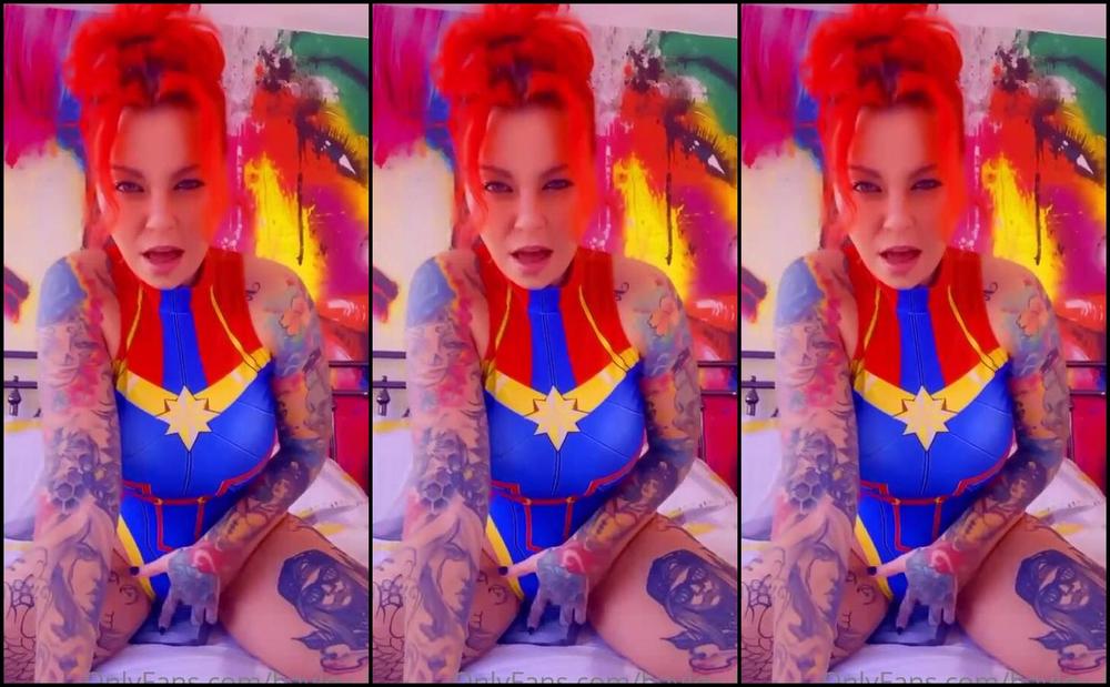 Hayley B Question Is Am I Worthy