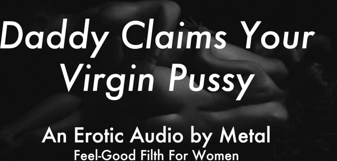 "She Cums First by Jim Nova" Erotic Audio, Audio Porn, Audio Only, Audio, Asmr, Erotic Asmr, Sexy Male Voice, Dirty Talk, Daddy, Daddy Roleplay, Female Friendly, Countdown, Girl Loses Virginity, Suggest She Cums First by Jim Nova Gentle Daddy Takes Y