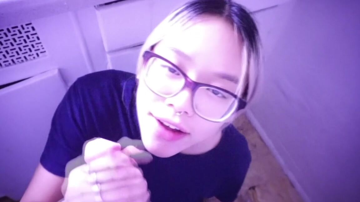 Sabelarsene Ending The Night Right With A Hot Facial Video From O