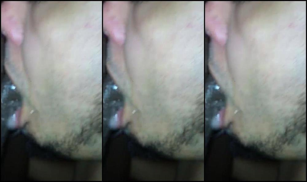 Meagannutwood Messy Throat Fuck Facial