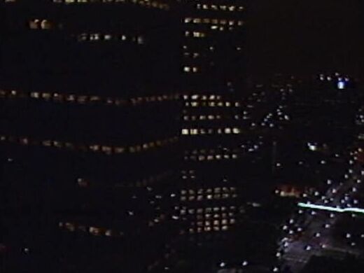 "Kay Parker, John Holmes, Janey Robbins, Lili Marlene, Jon Martin, Blair Harris, Kirk Wilder, Sibil Fine, Rebecca London"Night On The Wild Side. Charles De Santos Stardust (Vista Video)