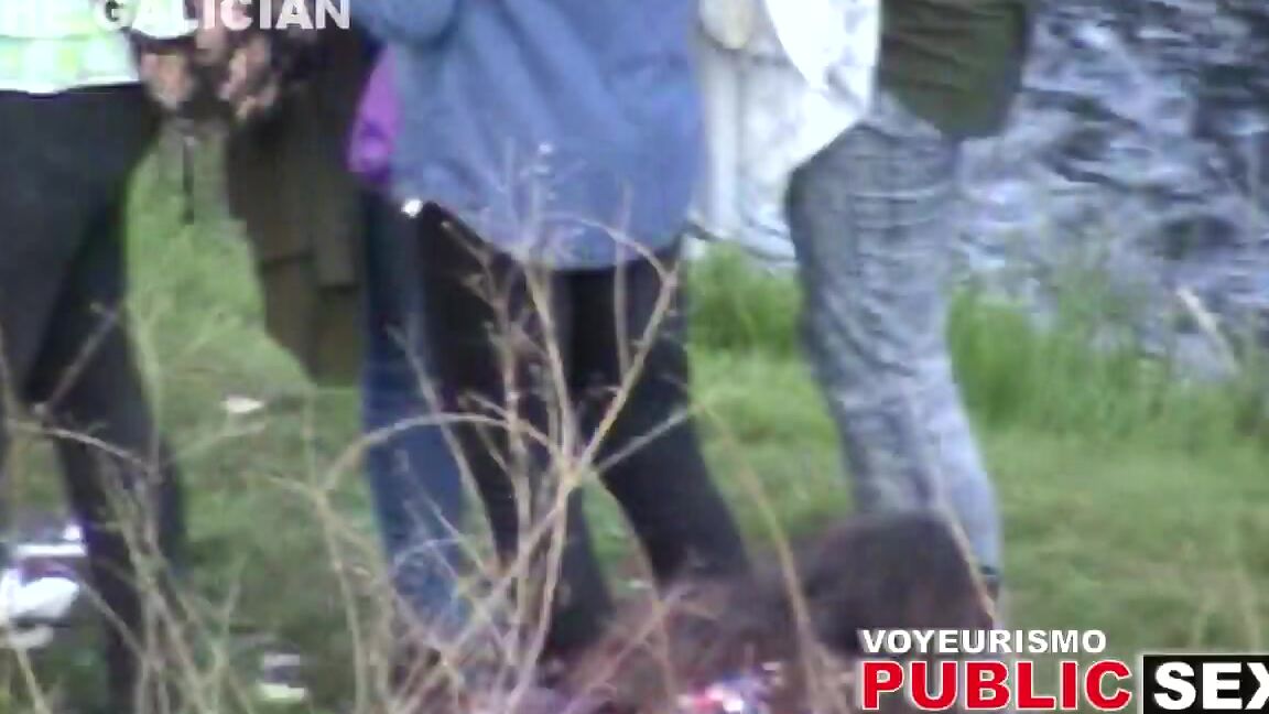 spycam, Voyeur Galician Girls Pissing 06 SiteRip