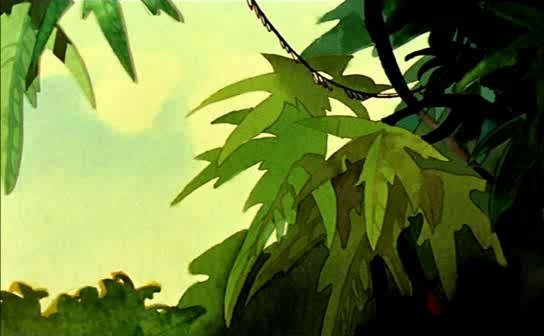 erotic cartoon classic Tarzoon la vergogna della giungla Mix