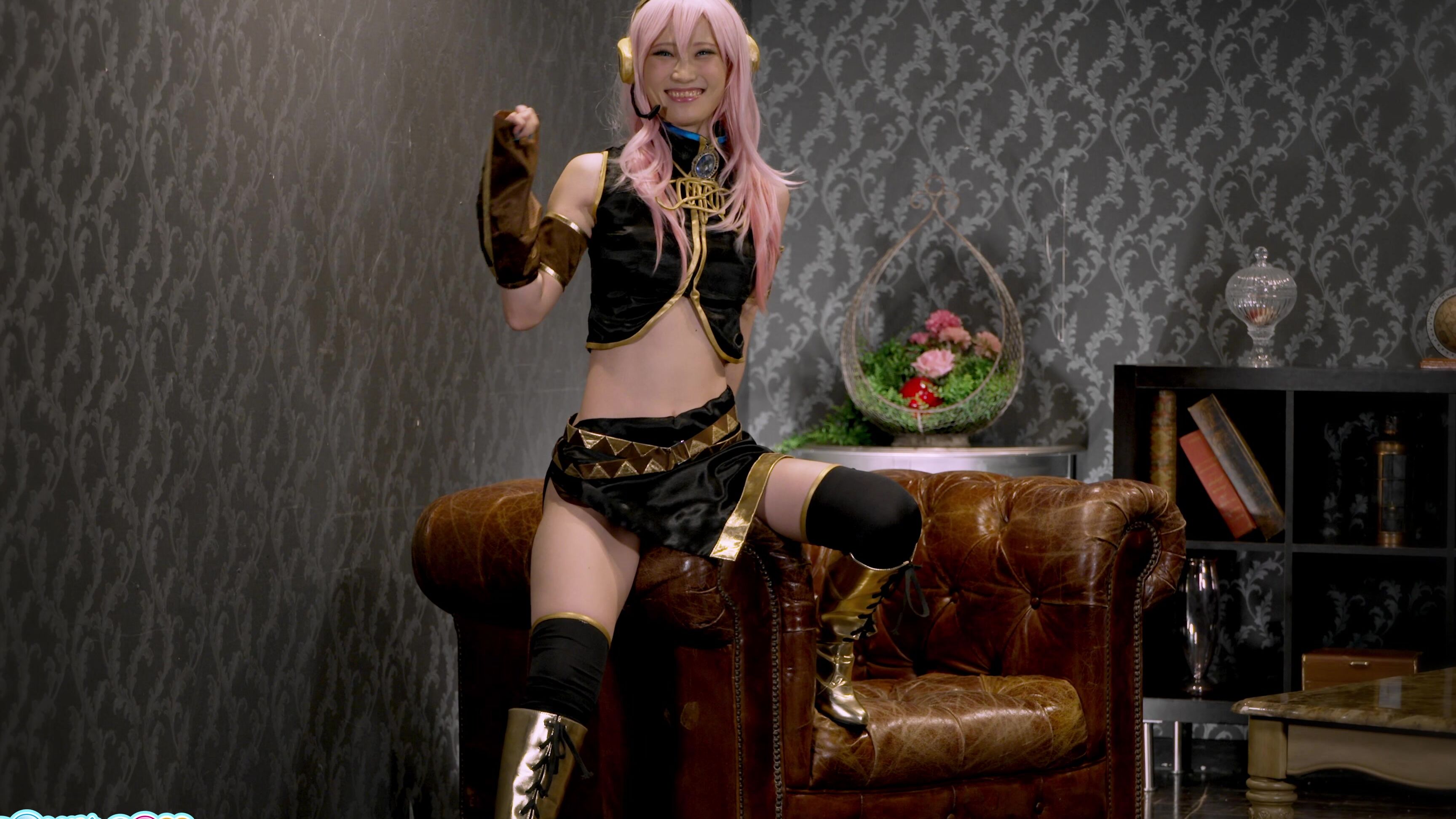 Cospuri 0197 Mizuki Cospuri