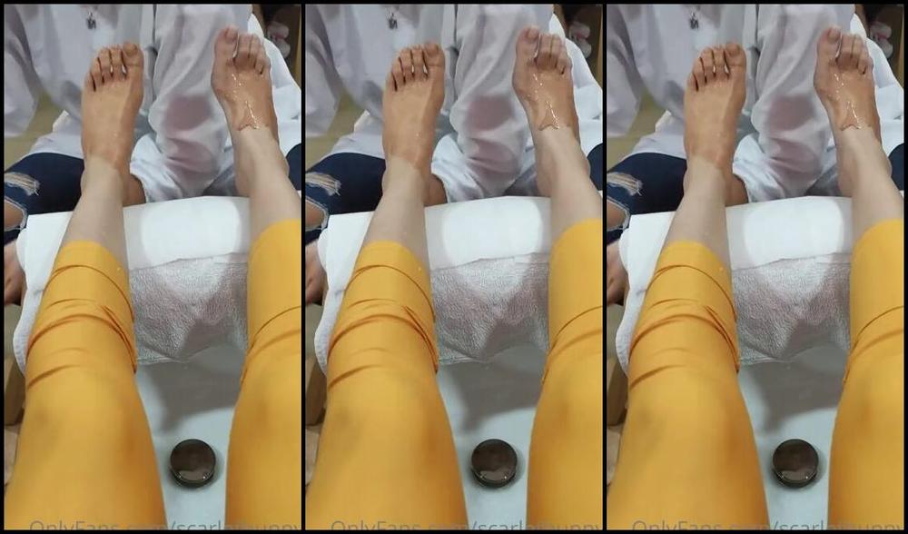 Scarletbunny Nicknamed Scarletbunnyy Onlyfans Scarletbunny4