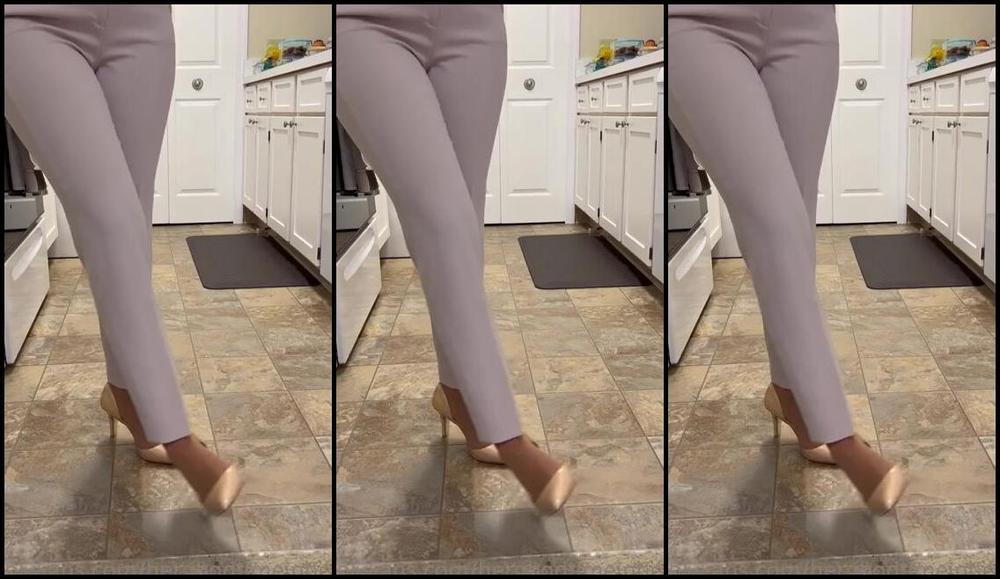 Hergoodtimeinheels Nicknamed Hergoodtimeinheels Onlyfans Video 6742