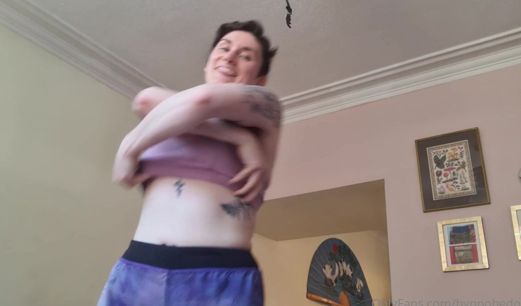 Hypnohedonista Muscle Bimbo Strong N Dumb Is Like Sooooo Much Better Giggles Mmm I Lik