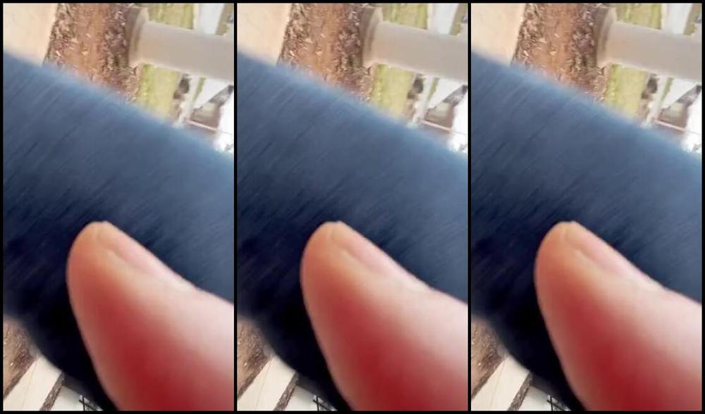 Atasteoftaboo Nicknamed Atasteoftabo O 11 20 2023 Onlyfans Video Uncandidlycandid Blatantfootperving Hospital Cna Soles Cold Approach Win Bts01 99Sw