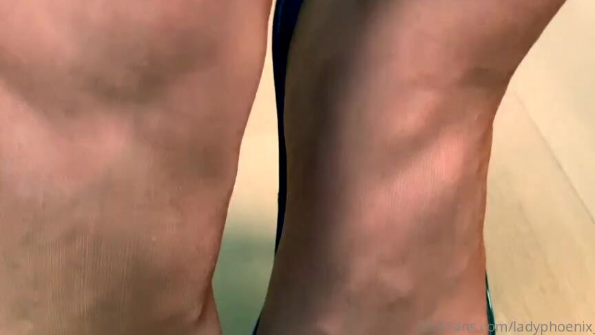 Lady Phoenix Nicknamed Ladyphoenix Ldn Onlyfans Governess Stocking Worship Get Down On Those Knees Pupil Of Mine And Lick My Seams Fullyfashio