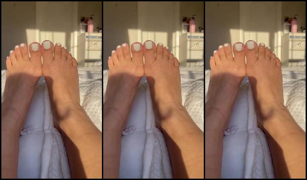 Puerto Rican Nicknamed Puertoricanfeet Onlyfans Had To Bring The White Back Since A Lot Of Y All Love It So Much