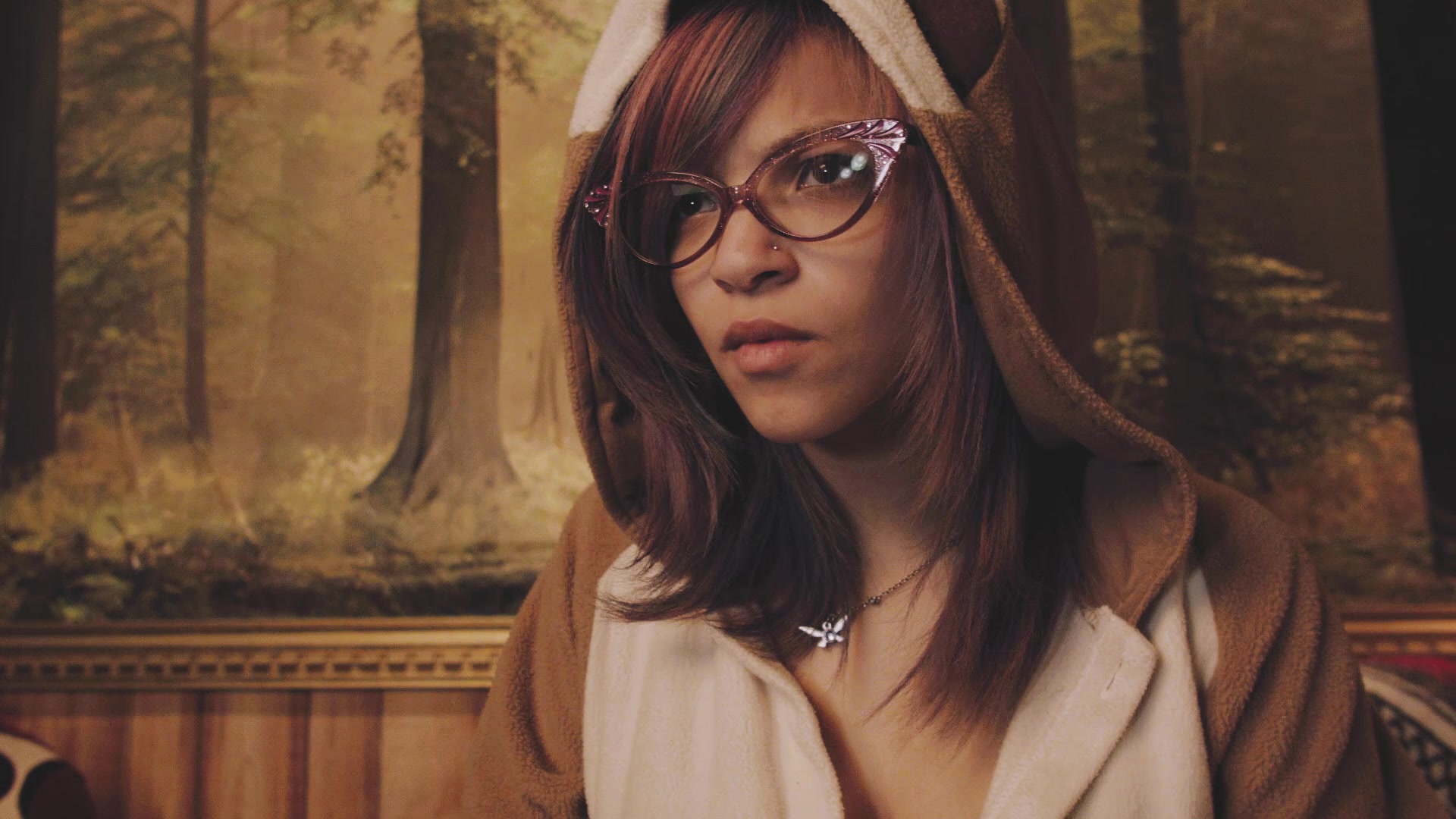 Cosplay, Sexy Gamer, Softcore hellonakedstuff naked stuff lua