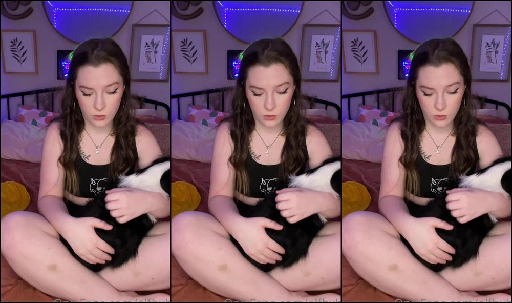 Elfbxby Q A Sfw Questions Start At Nsfw Questions Start At End Get To Kn