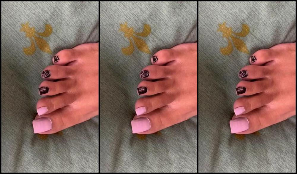 Puja Nicknamed Caramelprofessor Onlyfans Here S A Small Surprise For You Guys I Fancied A Little Change So You Can Watch