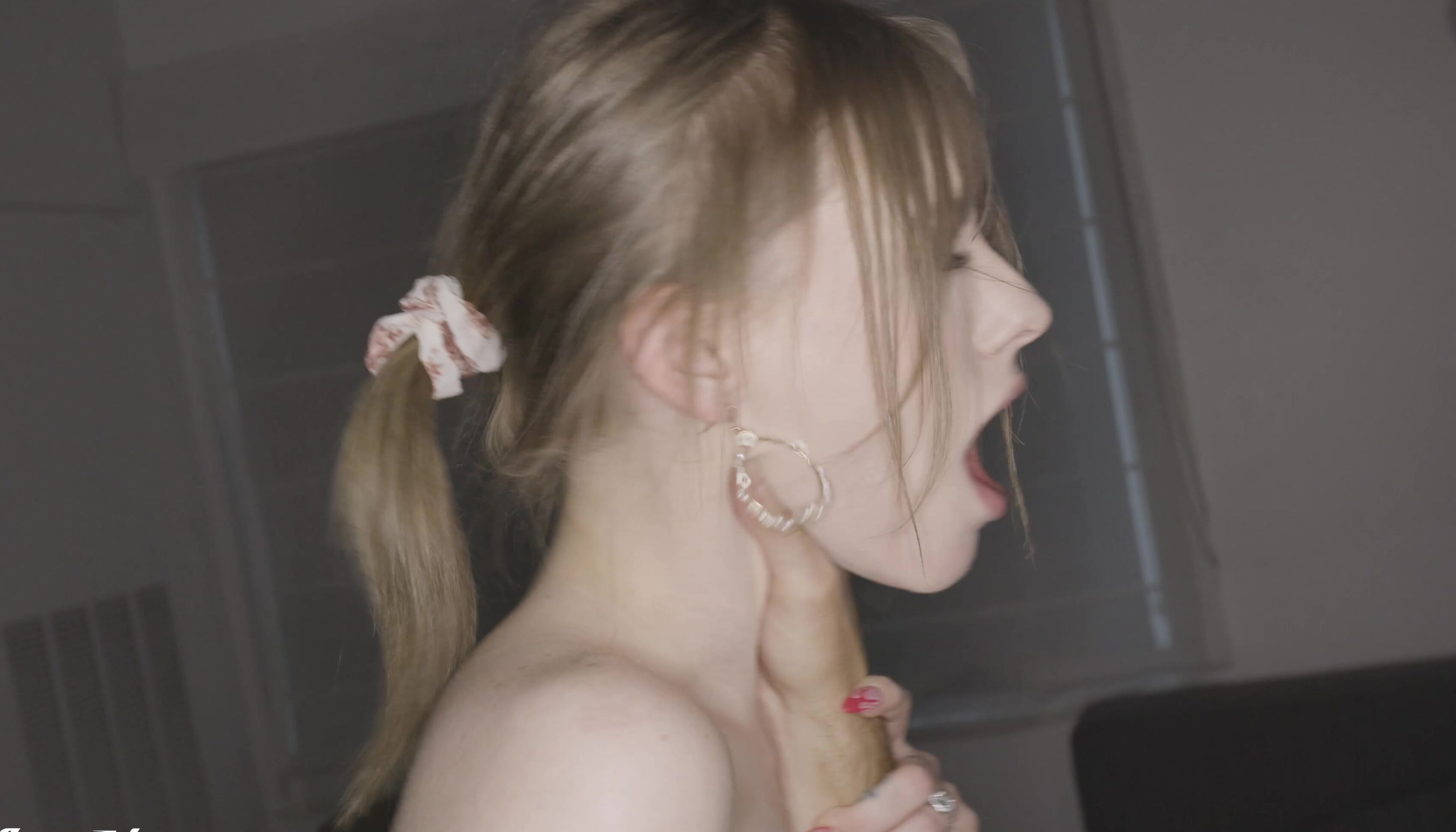 "Melody Marks" Hardcore, All Sex Melody Marks - Squeezes In Some Lucky Hang Time Siterip