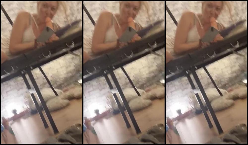 Mistress Bjqueen Nicknamed Mistressbjqueen 07 13 2023 Onlyfans Video Rod Filming Me Filming Him With My Magic Wand As I Blow A Dildo To Tease