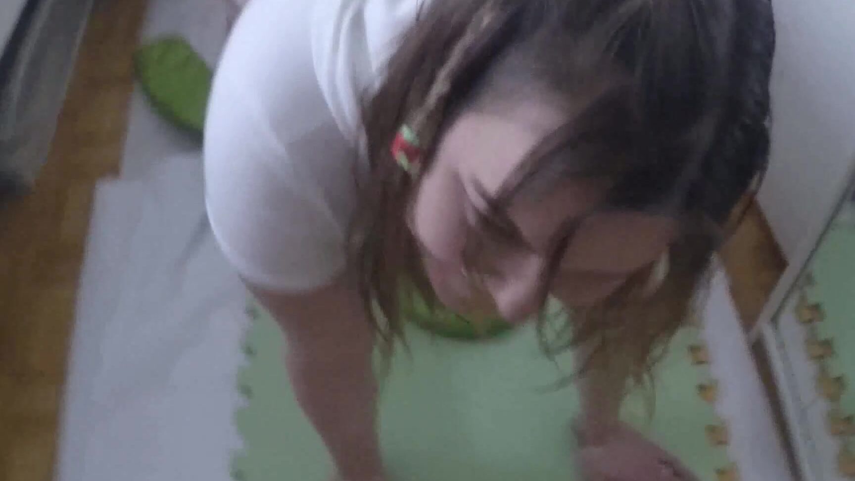 Dirtykristy Spanking And Squirting On Downjacket