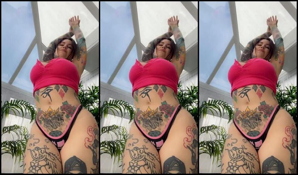 Hayley B Nicknamed Hayley B Onlyfans Morning Fclers