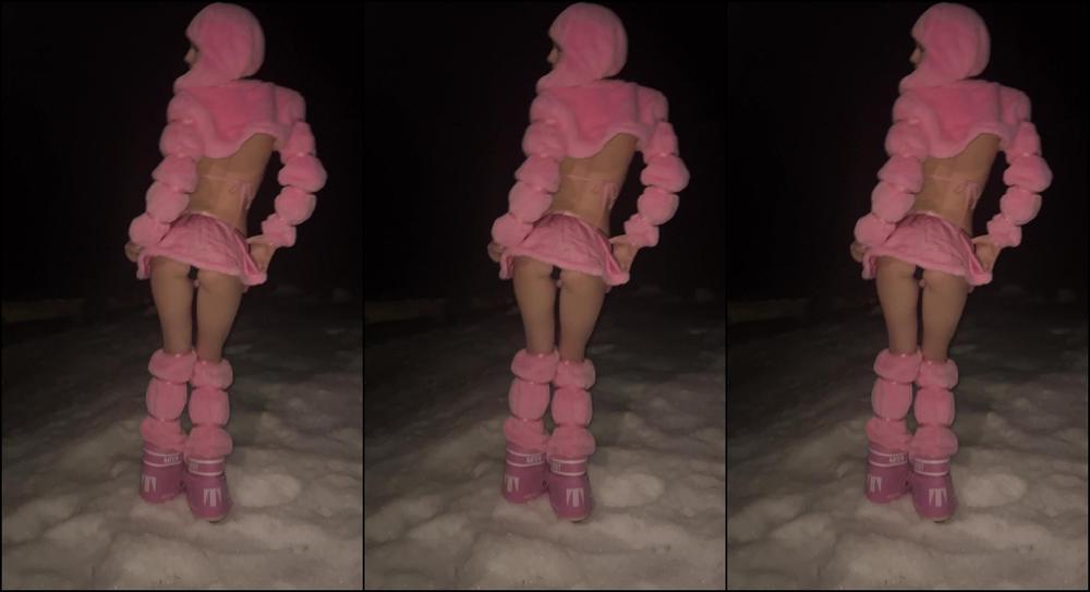 Pollyblue 3229219857 03 13 2024 Your Favorite Ta Hoe Is Back I M Feeling So Spoiled By You That I Sent Some