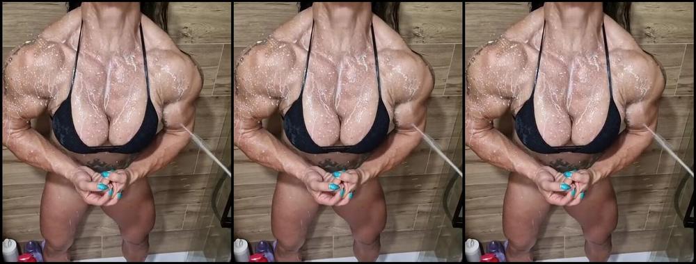 Alejandra Chacon Aka Alejandrachacon 09 21 2023 Onlyfans Video Who Like My Body Full Of Milk