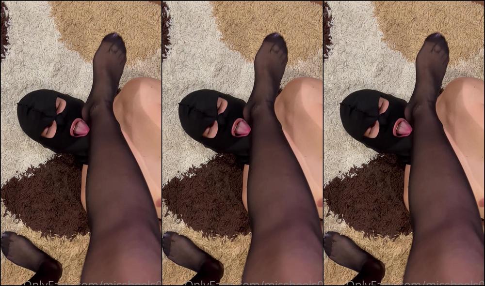 Missheels Have You Been Waiting Enjoy